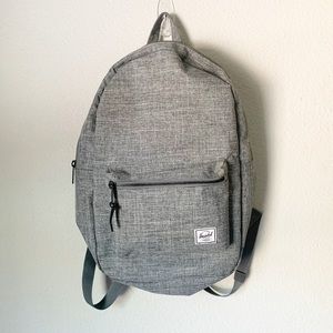 Herschel Supply Company Gray Backpack